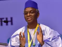 El-Rufai Slams Obi, Amaechi’s One-Term Pledge El-Rufai Slams Obi, Amaechi's One-Term Pledge