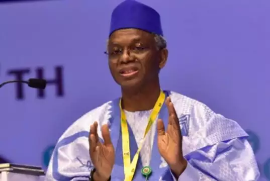 Kaduna Rebuke El-Rufai Over Claims On Tinubu Projects Inaugurated El-Rufai Slams Obi, Amaechi's One-Term Pledge