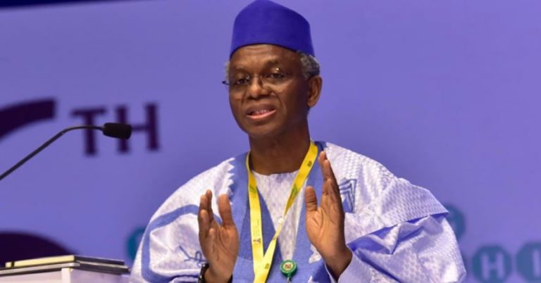 El-Rufai Slams Obi, Amaechi's One-Term Pledge