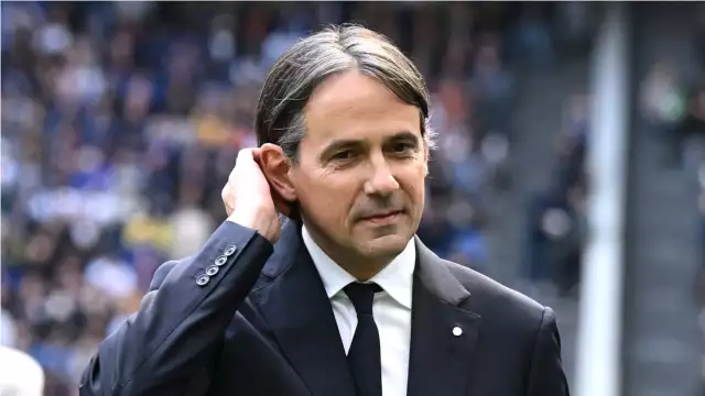 Al Hilal Appoints Simone Inzaghi As New Head Coach After Inter Milan Exit Al Hilal Appoints Simone Inzaghi As New Head Coach After Inter Milan Exit
