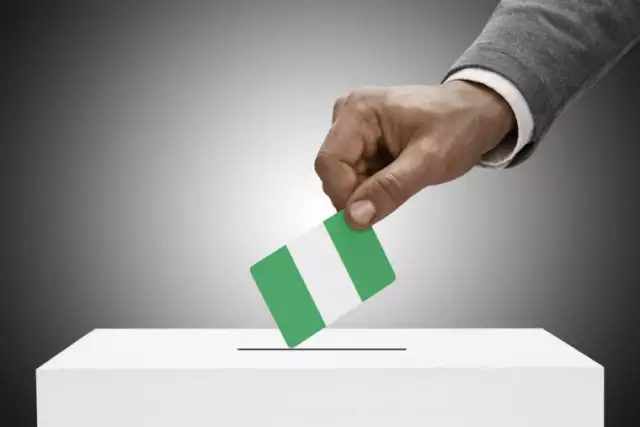 NANS Calls On FG To Amend Constitution Regarding Diaspora Voting NANS Calls On FG To Amend Constitution Regarding Diaspora Voting