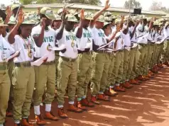 Court Orders NYSC To Allow Female Skirt Court Orders NYSC To Allow Female Skirt