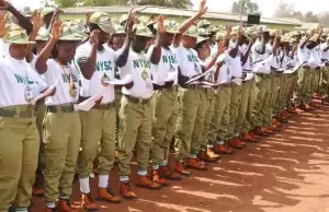 FEC Reforms NYSC, To Be Headed By Civilians FEC Reforms NYSC, To Be Headed By Civilians