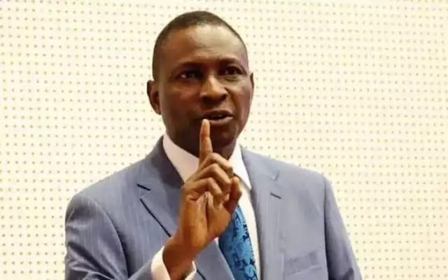 EFCC Uncovers “Mind-Boggling” Corruption In Oil, Gas Sector, Calls For Urgent Legislative Action EFCC Uncovers “Mind-Boggling” Corruption In Oil, Gas Sector, Calls For Urgent Legislative Action