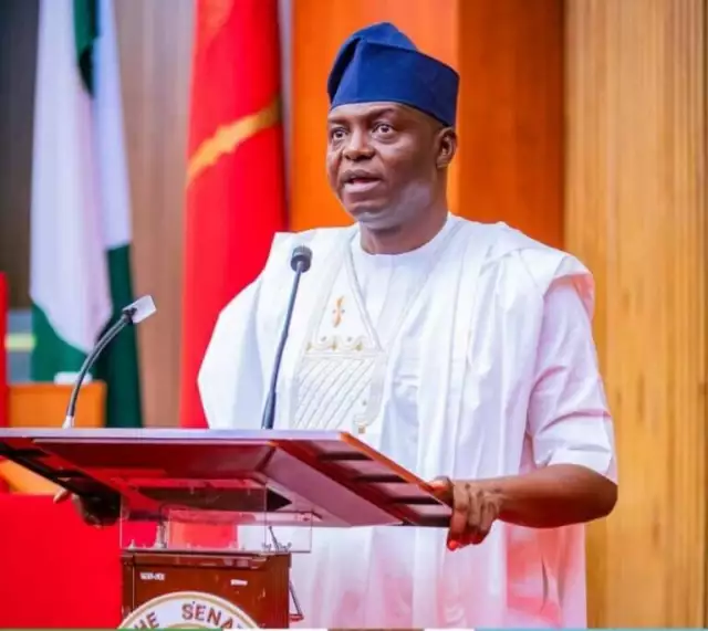 Opposition Party Oppose Yilwatda’s Appointment Over INEC Ties Opposition Party Oppose Yilwatda's Appointment Over INEC Ties