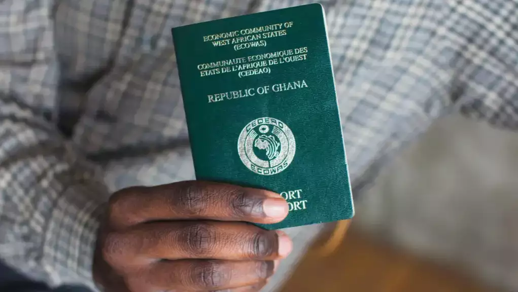 Kenya Officially Removes Visa Requirement For Nigeria, All African Countries