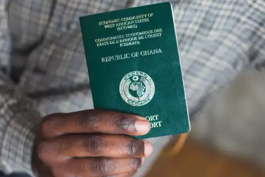 Kenya Officially Removes Visa Requirement For Nigeria, All African Countries Kenya Officially Removes Visa Requirement For Nigeria, All African Countries
