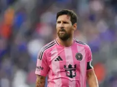 Cincinnati Beat Miami 3-0 To End Messi’s Multi-Goal Streak Cincinnati Beat Miami 3-0 To End Messi’s Multi-Goal Streak