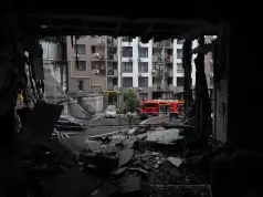 Russia Strikes Ukraine Amid Kyiv Fresh Talks Russia Strikes Ukraine Amid Kyiv Fresh Talks