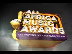Tinubu Supports AFRIMA 2025 As FG Raises Committee Tinubu Supports AFRIMA 2025 As FG Raises Committee