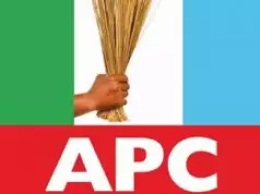 APC Commences Sales Of NASS Bye-Elections Form APC Commences Sales Of NASS Bye-Elections Form