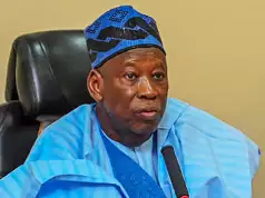 APC To Elect Ganduje’s Successor At NEC Meeting APC To Elect Ganduje’s Successor At NEC Meeting