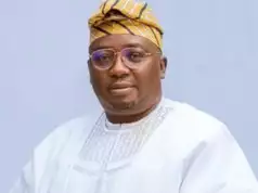 “N4trn Legacy Debt Threatening Power Sector Stability” – Adelabu Warns "N4trn Legacy Debt Threatening Power Sector Stability" - Adelabu Warns