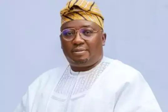 “N4trn Legacy Debt Threatening Power Sector Stability” – Adelabu Warns "N4trn Legacy Debt Threatening Power Sector Stability" - Adelabu Warns