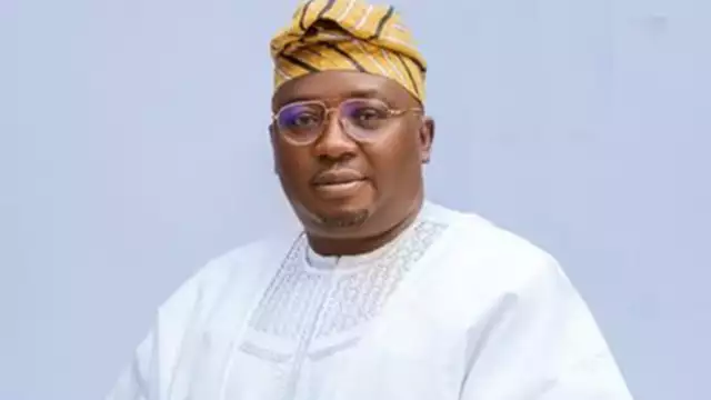“N4trn Legacy Debt Threatening Power Sector Stability” – Adelabu Warns "N4trn Legacy Debt Threatening Power Sector Stability" - Adelabu Warns