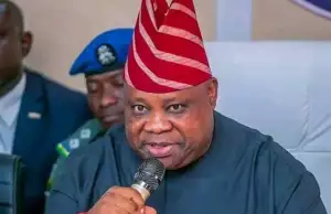 Gov. Adeleke Approves Health Insurance Scheme For Osun Monarchs, Spouses Gov. Adeleke Approves Health Insurance Scheme For Osun Monarchs, Spouses