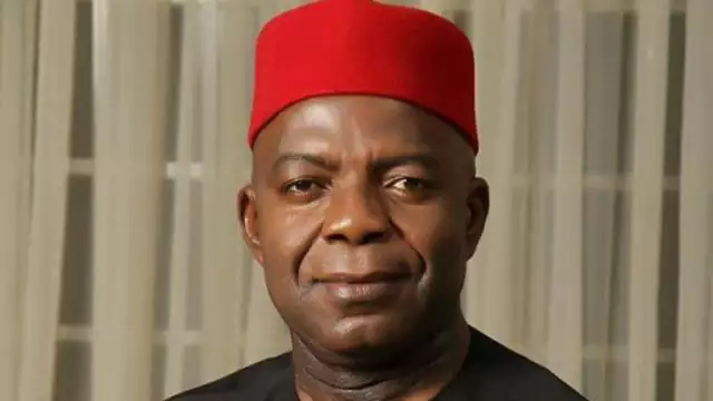 Abia Set To Reveal Aba Export Lab For Economic Growth Abia Set To Reveal Aba Export Lab For Economic Growth