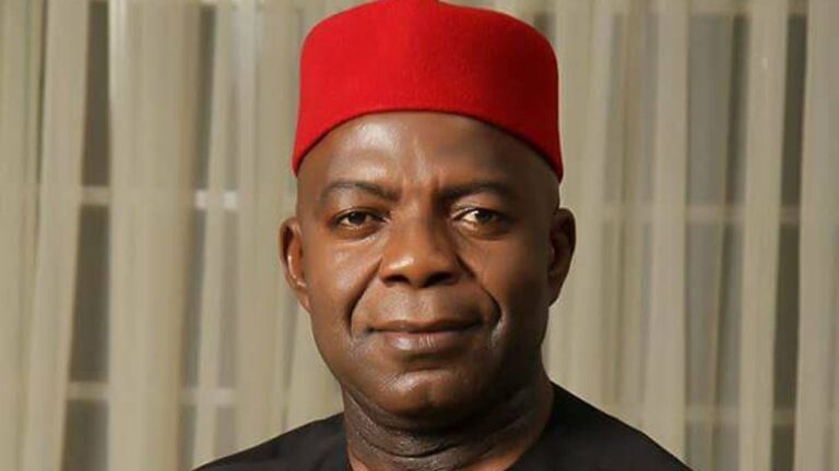 Alex-Otti-768x432-1 Abia Set To Reveal Aba Export Lab For Economic Growth