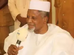 Dantata’s Body Arrives Saudi Arabia For Burial Dantata’s Body Arrives Saudi Arabia For Burial