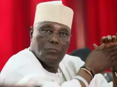 Atiku Demands Rivers LG Poll Annulment As Wike Reasserts Control Atiku Demands Rivers LG Poll Annulment As Wike Reasserts Control