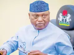 Oyebanji Refute ADC Claims, Defends Fayemi Oyebanji Refute ADC Claims, Defends Fayemi