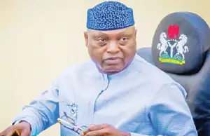 Ekiti: Tasks Before Oyebanji After Breaking Back-To-Back Re-Election Jinx Ekiti: Tasks Before Oyebanji After Breaking Back-To-Back Re-Election Jinx