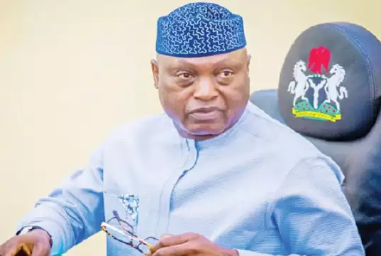 Oyebanji Refute ADC Claims, Defends Fayemi Oyebanji Refute ADC Claims, Defends Fayemi