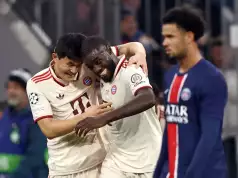 Club World Cup: Bayern Munich, PSG Set For High-Stakes Quarter-Final Clash Club World Cup: Bayern Munich, PSG Set For High-Stakes Quarter-Final Clash