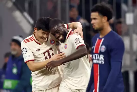 Club World Cup: Bayern Munich, PSG Set For High-Stakes Quarter-Final Clash Club World Cup: Bayern Munich, PSG Set For High-Stakes Quarter-Final Clash