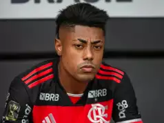 Flamengo’s Henrique To Stand Trial For Alleged Match-Fixing In Brazil Flamengo's Henrique To Stand Trial For Alleged Match-Fixing In Brazil