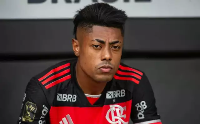 Flamengo’s Henrique To Stand Trial For Alleged Match-Fixing In Brazil Flamengo's Henrique To Stand Trial For Alleged Match-Fixing In Brazil
