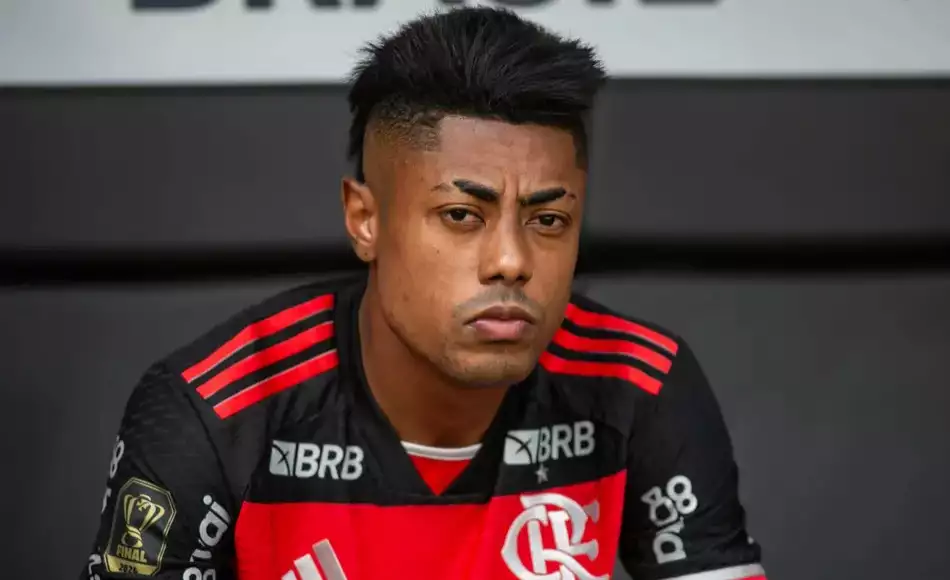 Flamengo's Henrique To Stand Trial For Alleged Match-Fixing In Brazil