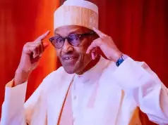 Former President Muhammadu Buhari Dies At 82 Former President Muhammadu Buhari Dies At 82
