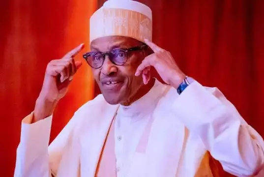 Former President Muhammadu Buhari Dies At 82 Former President Muhammadu Buhari Dies At 82