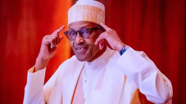 Former President Muhammadu Buhari Dies At 82 Former President Muhammadu Buhari Dies At 82