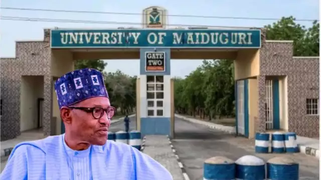 UNIMAID ASUU To Rename School At Upcoming Congress UNIMAID ASUU To Rename School At Upcoming Congress