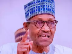2027 Tensions: Buhari’s Loyalist May Dump APC 2027 Tensions: Buhari’s Loyalist May Dump APC