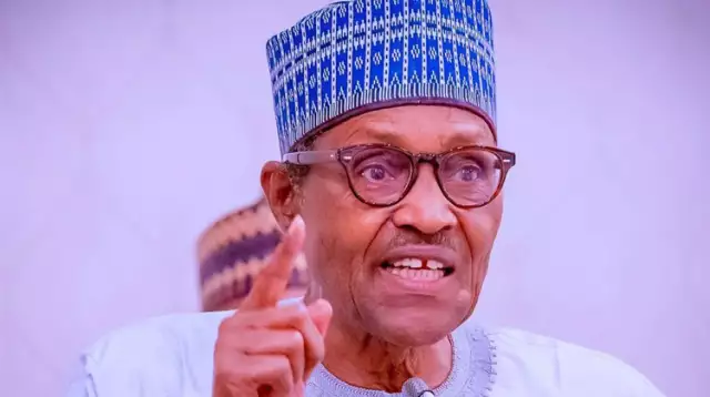 2027 Tensions: Buhari’s Loyalist May Dump APC 2027 Tensions: Buhari’s Loyalist May Dump APC