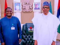 Buhari Could Have Died Long Ago If He Used Nigerian Hospitals — Ex-spokesman Adesina Buhari Could Have Died Long Ago If He Used Nigerian Hospitals — Ex-spokesman Adesina