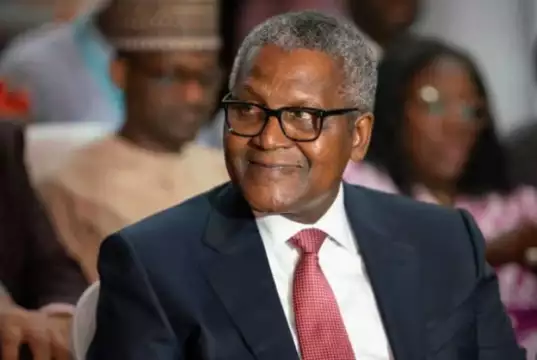 Dangote, Trump, Xi Jinping, Others Named In TIME 100 Influential People Dangote, Trump, Xi Jinping, Others Named In TIME 100 Influential People