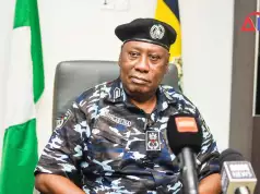 Abia Police Arrest 230 Suspects, Recover Arms As CP Isa Reaffirms Commitment To Security (VIDEO) Abia Police Arrest 230 Suspects, Recover Arms As CP Isa Reaffirms Commitment To Security (VIDEO)