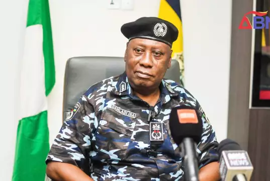 Abia Police Arrest 230 Suspects, Recover Arms As CP Isa Reaffirms Commitment To Security (VIDEO) Abia Police Arrest 230 Suspects, Recover Arms As CP Isa Reaffirms Commitment To Security (VIDEO)