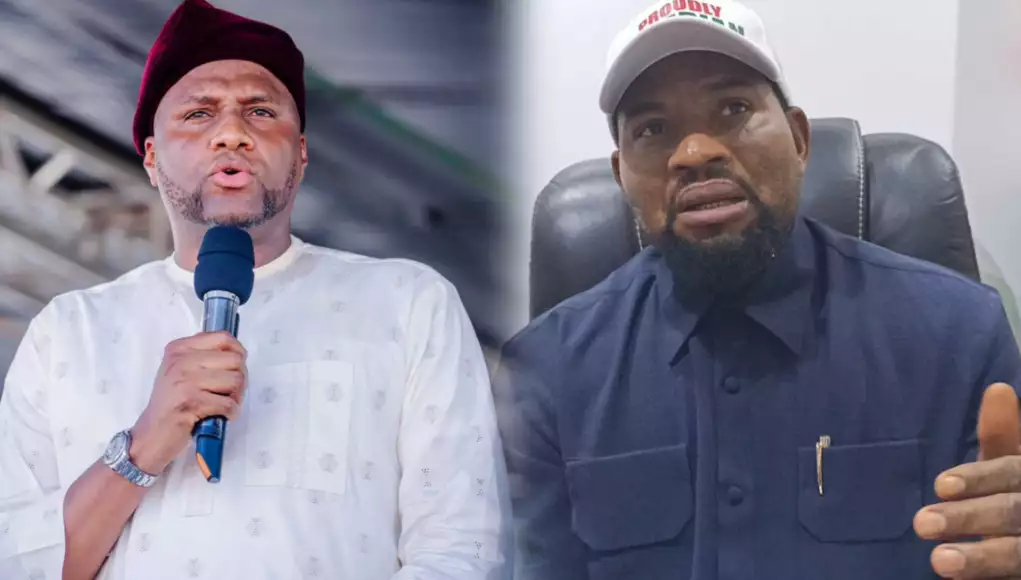 Chima Anyaso’s Defection Is Empty Noise, He Couldn’t Even Deliver His Constituency — YPP (VIDEO)