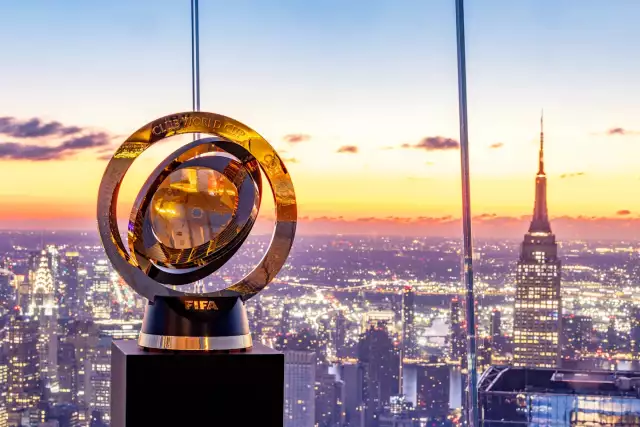 Four Teams Already Qualified For 2029 FIFA Club World Cup Ahead Of 2025 Final Four Teams Already Qualified For 2029 FIFA Club World Cup Ahead Of 2025 Final