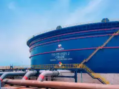 Dangote Refinery To Stop Crude Oil Imports By December Dangote Refinery To Stop Crude Oil Imports By December