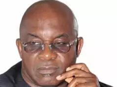 ADC Alleges Plot To Undermine Party Through Courts Ahead Of 2027 Elections ADC Alleges Plot To Undermine Party Through Courts Ahead Of 2027 Elections