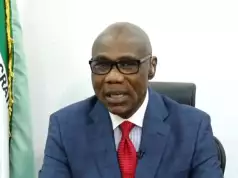 PDP National Convention Scheduled For November PDP National Convention Scheduled For November