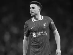 Liverpool, Portugal Star Diogo Jota Dies In Tragic Car Accident At 28 Liverpool, Portugal Star Diogo Jota Dies In Tragic Car Accident At 28