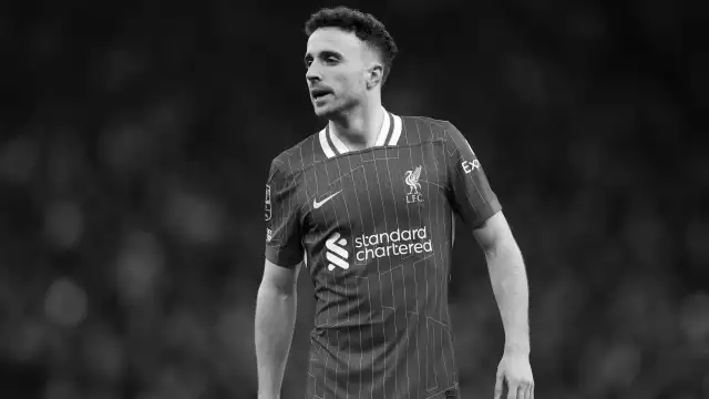 Liverpool, Portugal Star Diogo Jota Dies In Tragic Car Accident At 28 Liverpool, Portugal Star Diogo Jota Dies In Tragic Car Accident At 28