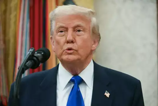 Trump Sets 10–12 Day Deadline For Putin To End Ukraine War Billions Of Dollars’ Flowing Into US Following Tariff Deadline — Trump